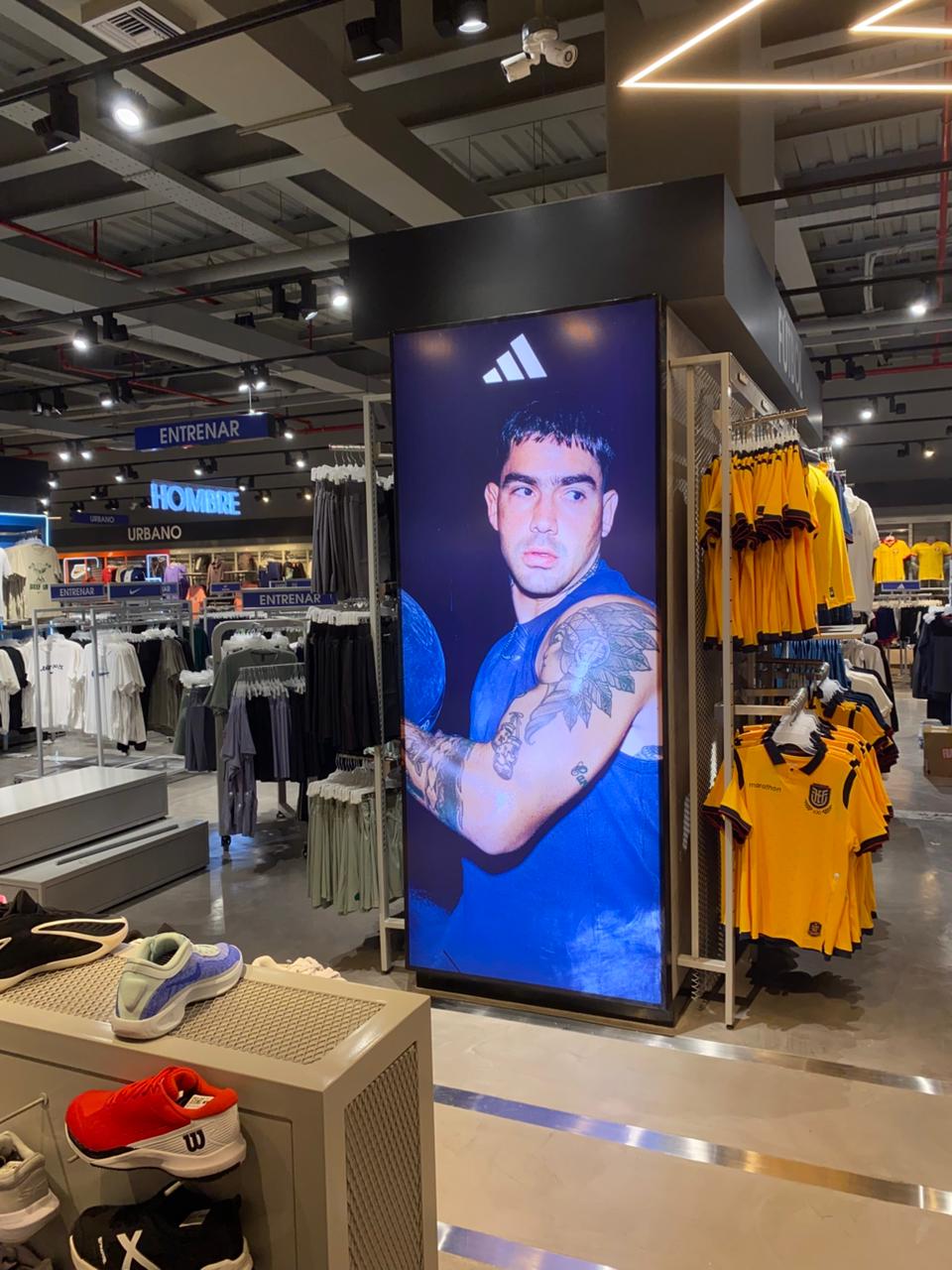 Tótems Interactivos