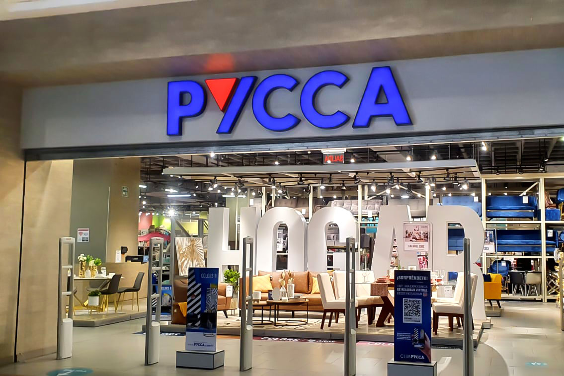 Arquitectura Publicitaria y Eventos