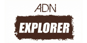 Adn Explorer